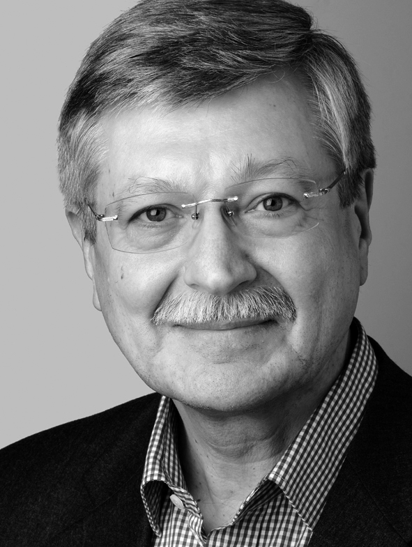 Joachim Merchel